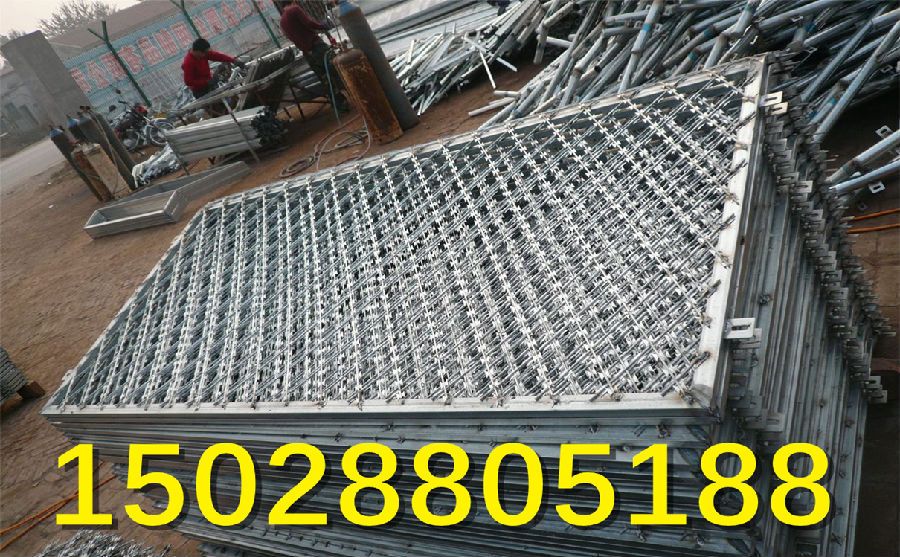 刀片刺網(wǎng)鍍鋅 刀片刺網(wǎng)鍍鋅