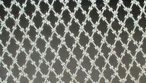 不銹鋼刀片刺繩生產(chǎn)流程 不銹鋼刀片刺繩生產(chǎn)流程