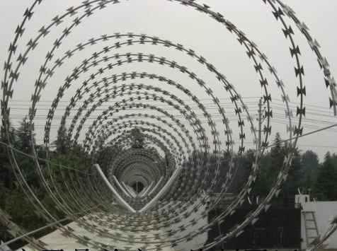 工業(yè)刀片刺繩用途 工業(yè)刀片刺繩用途