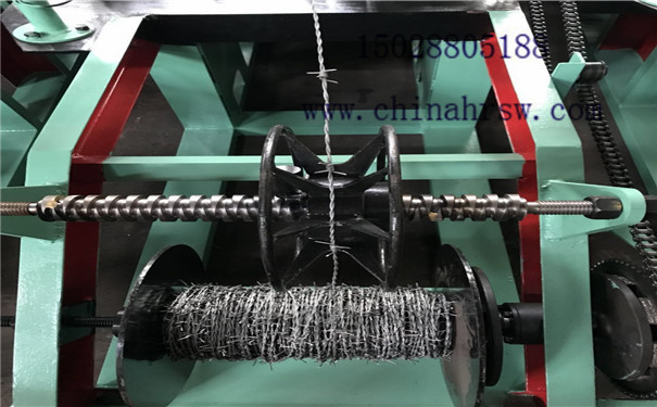 防護(hù)網(wǎng)生產(chǎn)過(guò)程 防護(hù)網(wǎng)生產(chǎn)過(guò)程