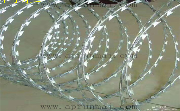 刀片刺網(wǎng) 刀片刺網(wǎng)