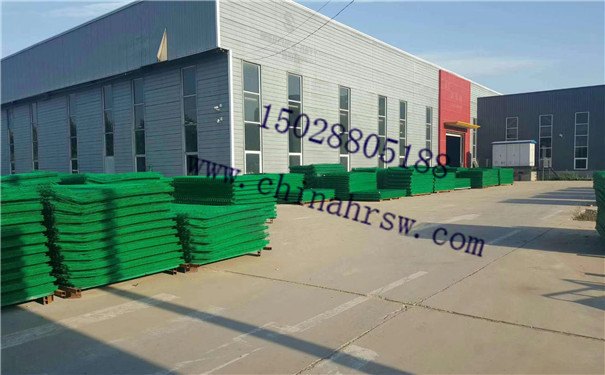 鐵路護欄生產(chǎn) 鐵路護欄生產(chǎn)