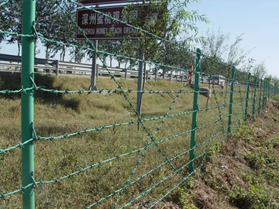 包塑刺繩 包塑刺繩