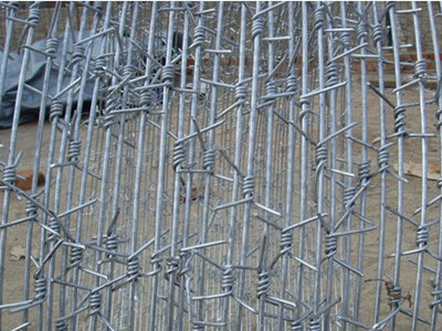 單股刺繩 單股刺繩