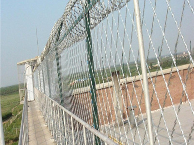 刀片刺網(wǎng) 刀片刺網(wǎng)